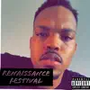 Pharaoh Da Don - Renaissance Festival - EP
